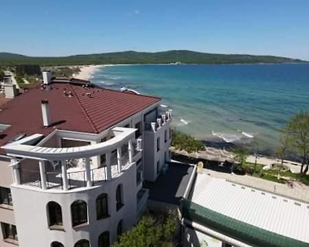 Ashram Hotel بريمورسكو المظهر الخارجي الصورة