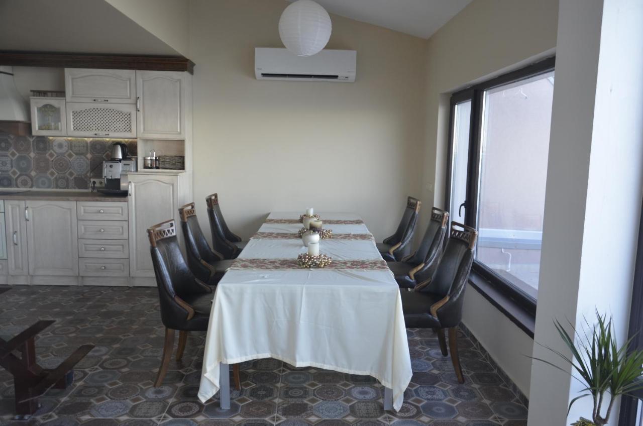 Ashram Hotel بريمورسكو المظهر الخارجي الصورة