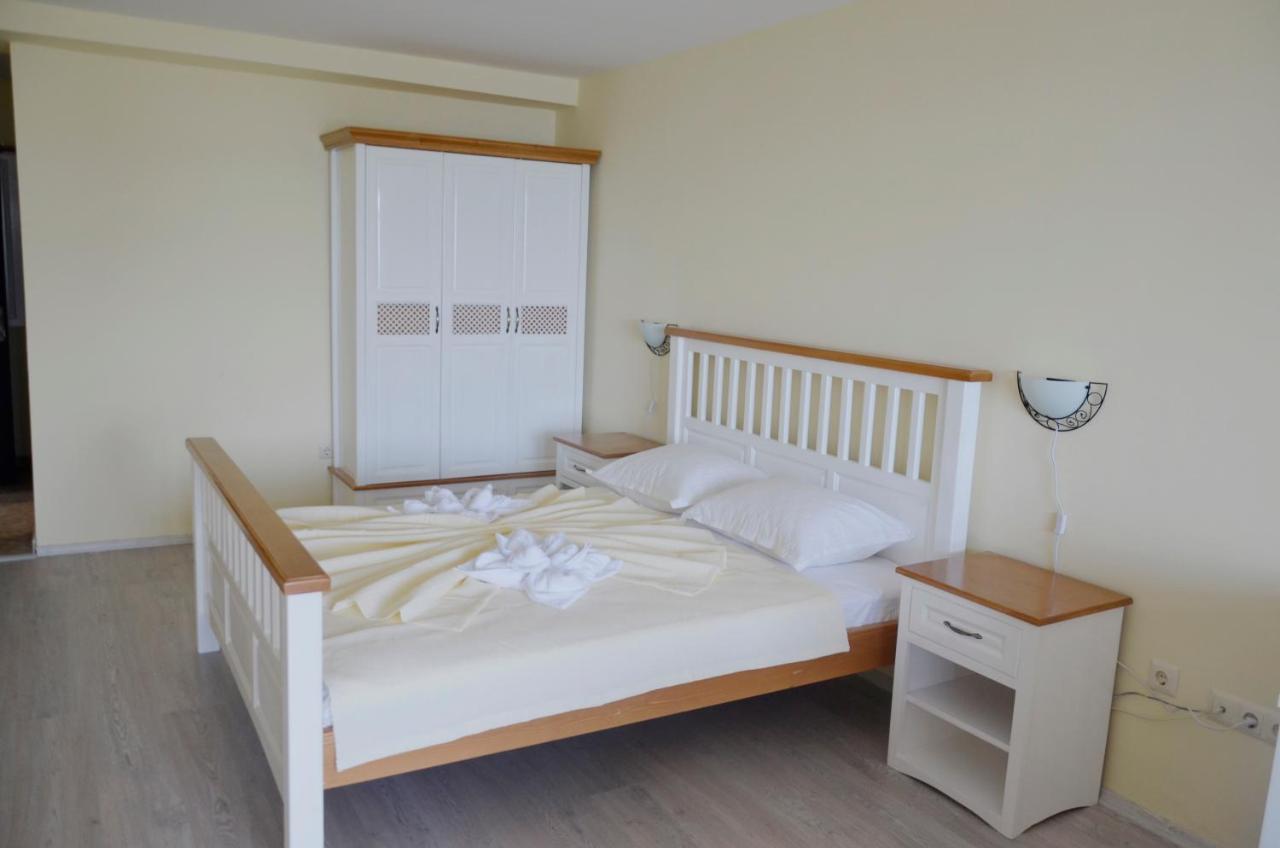 Ashram Hotel بريمورسكو المظهر الخارجي الصورة