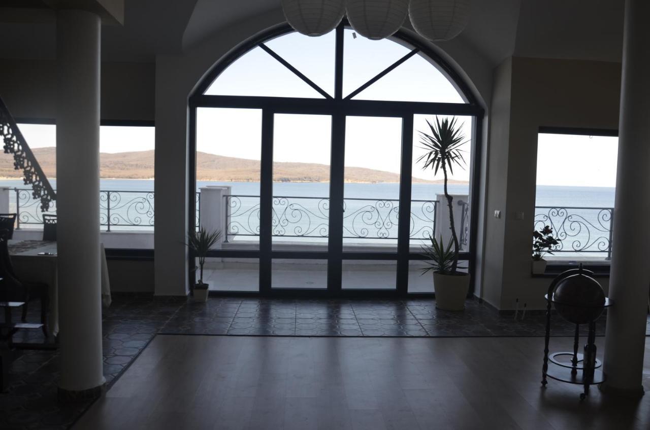 Ashram Hotel بريمورسكو المظهر الخارجي الصورة