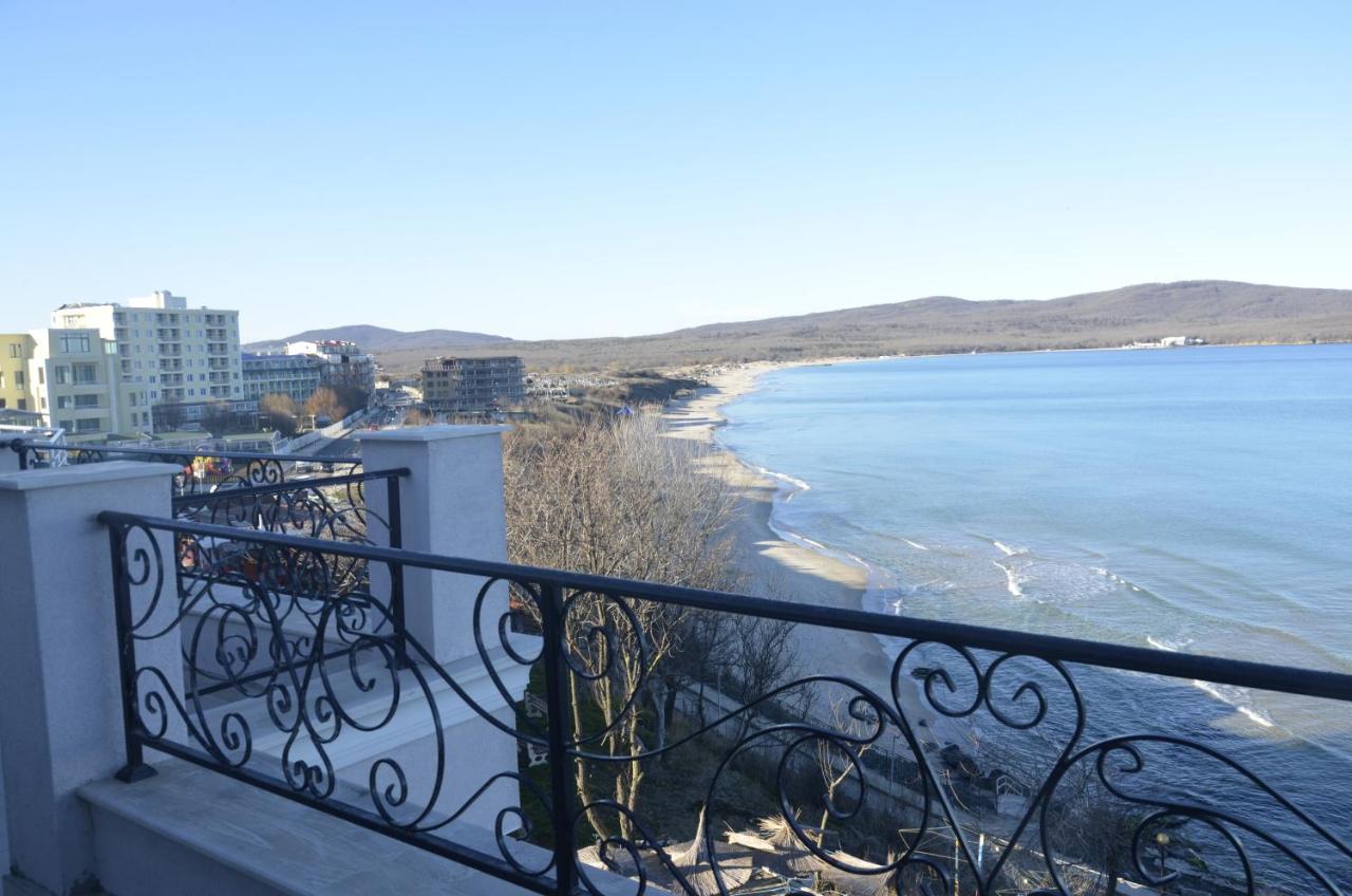 Ashram Hotel بريمورسكو المظهر الخارجي الصورة