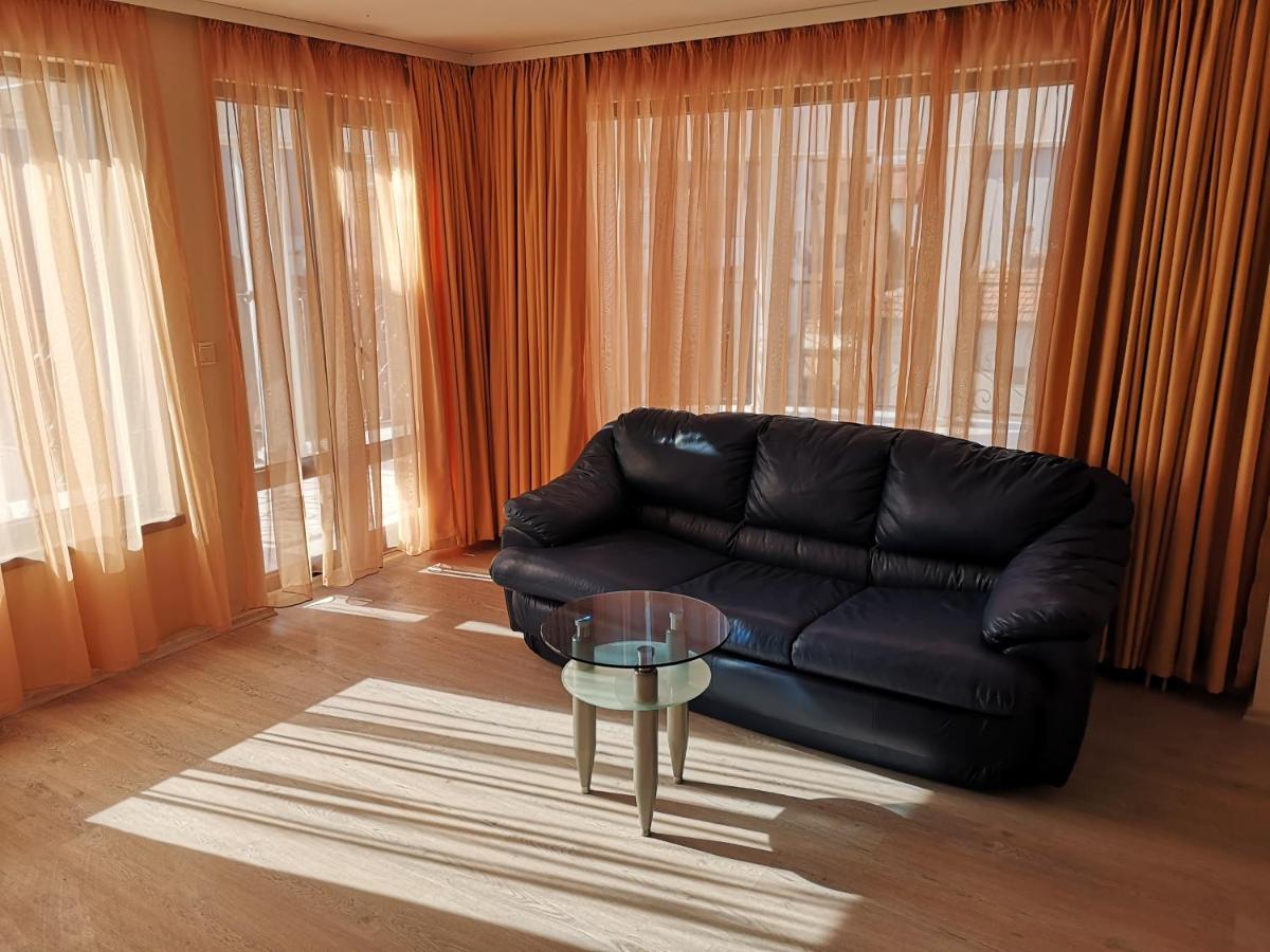 Ashram Hotel بريمورسكو المظهر الخارجي الصورة