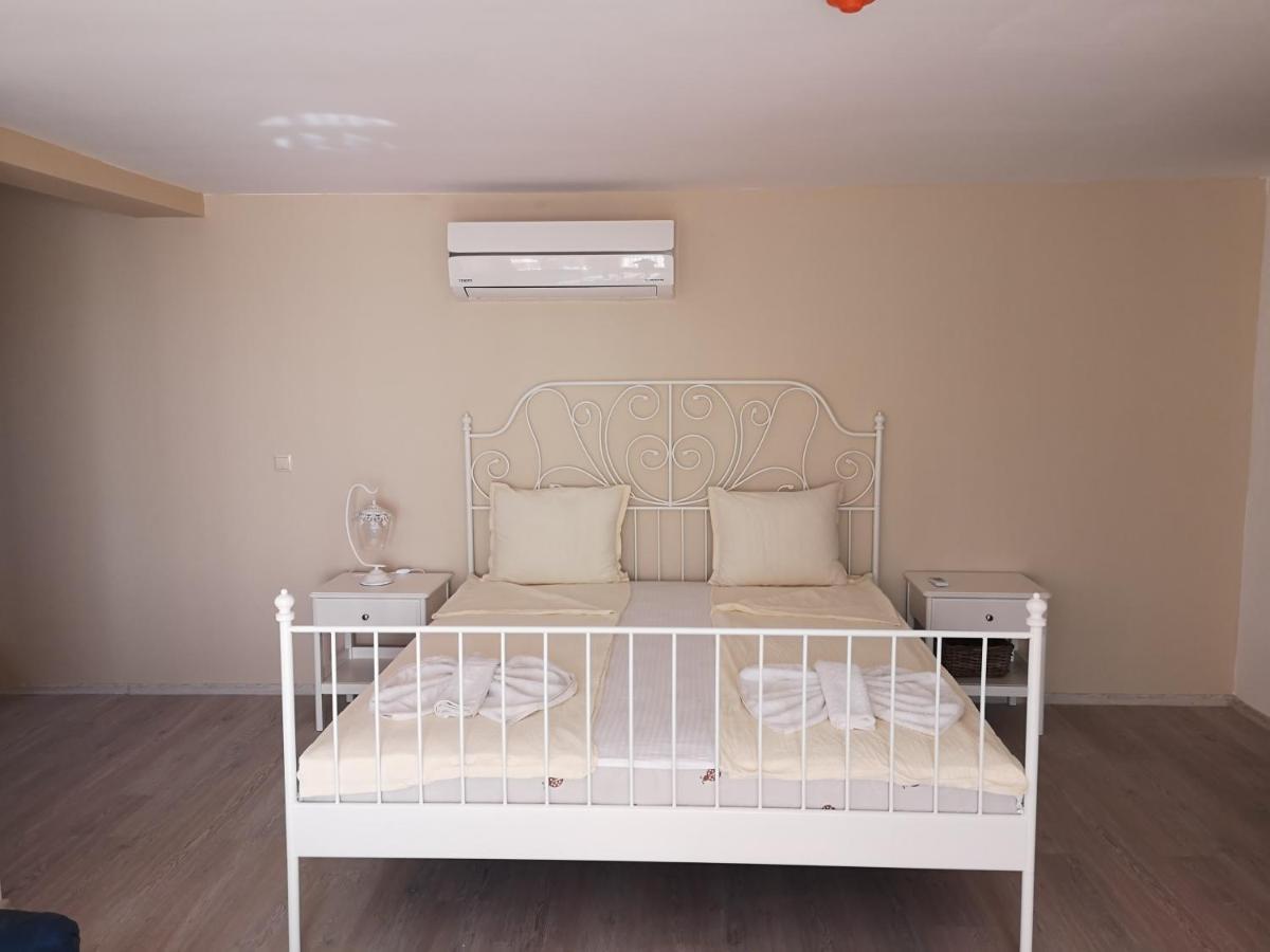 Ashram Hotel بريمورسكو المظهر الخارجي الصورة
